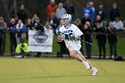 MLax vs Salve  Wheaton College Men’s Lacrosse vs Salve Regina University in the 2024 NEWMAC quarterfinals. - Photo By: KEITH NORDSTROM : Wheaton, Lacrosse, LAX, NEWMAC